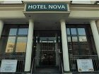 фото отеля Hotel Nova Berlin