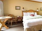 фото отеля Alpenhof Lodge Teton Village