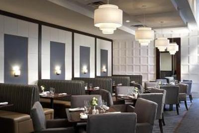 фото отеля Sheraton Vancouver Guildford Hotel