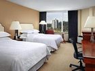 фото отеля Sheraton Vancouver Guildford Hotel