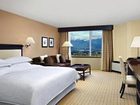 фото отеля Sheraton Vancouver Guildford Hotel