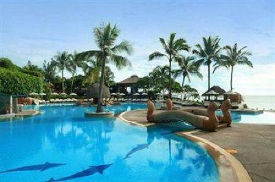 фото отеля Hilton Hua Hin Resort & Spa