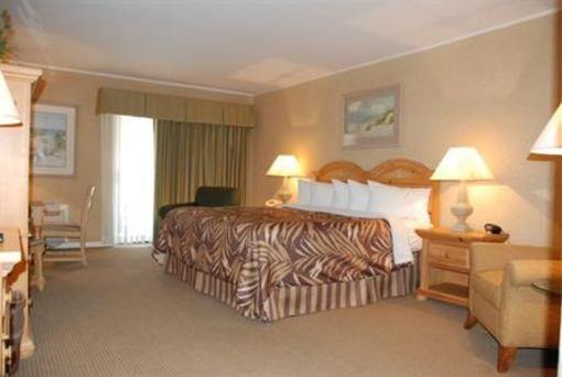 фото отеля BEST WESTERN PLUS Chincoteague Island