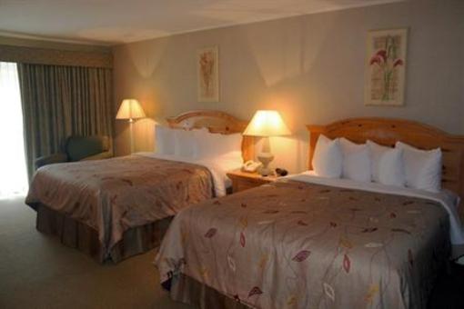 фото отеля BEST WESTERN PLUS Chincoteague Island