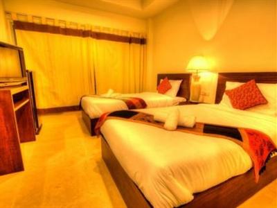 фото отеля Suphan Lake Hometel