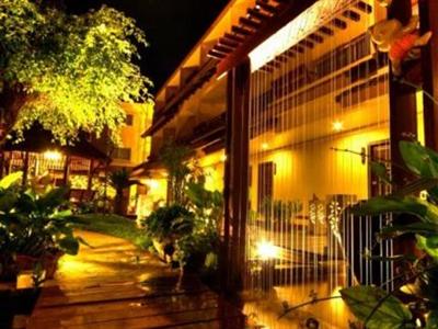 фото отеля Suphan Lake Hometel