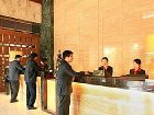 фото отеля Starshine Hotel Shenzhen Huanggang