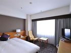 фото отеля Granvia Hiroshima Hotel