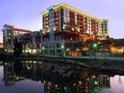 фото отеля Hampton Inn & Suites Greenville - Downtown