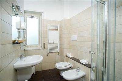 фото отеля Hotel Fiera Milan
