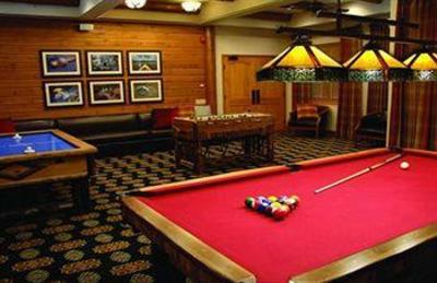 фото отеля Lodges at Timber Ridge Branson