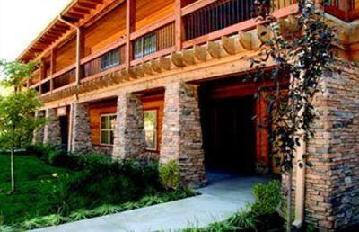 фото отеля Lodges at Timber Ridge Branson