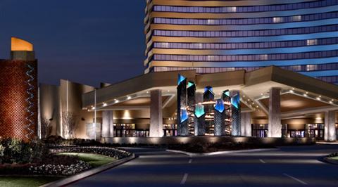 фото отеля Choctaw Casino Resort Hotel Durant (Oklahoma)