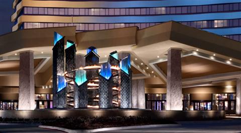 фото отеля Choctaw Casino Resort Hotel Durant (Oklahoma)