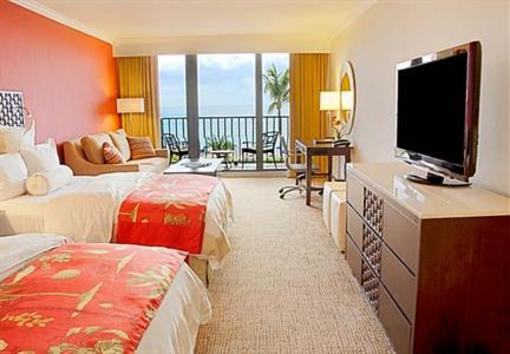 фото отеля Delray Beach Marriott
