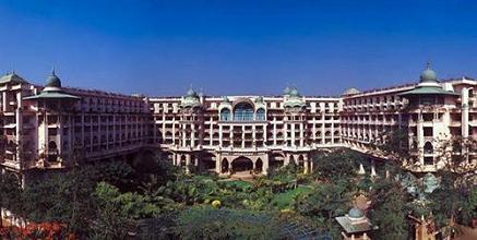 фото отеля The Leela Palace Bangalore