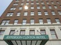 Jefferson Clinton Hotel