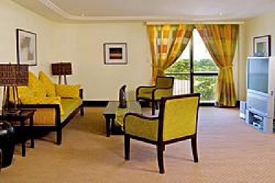 фото отеля Thunderbird Resorts - Rizal