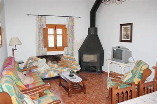 фото отеля Casas Rurales Las Monjas