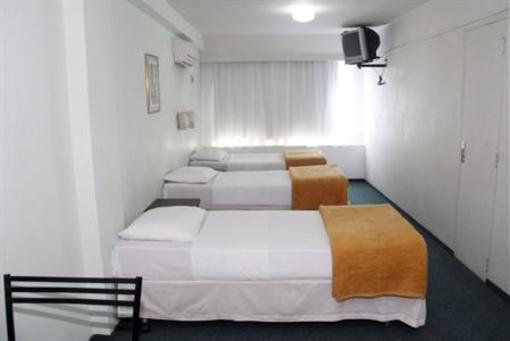 фото отеля Hotel Doral Apucarana