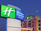 фото отеля Holiday Inn Express Pembroke (Ontario)