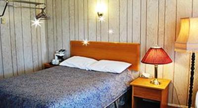 фото отеля Neepawa Motel