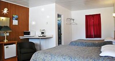фото отеля Neepawa Motel