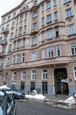 фото отеля Mish Mash Hostel