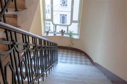 фото отеля Mish Mash Hostel