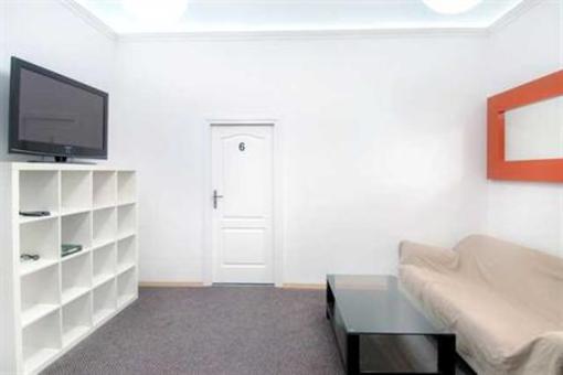 фото отеля Mish Mash Hostel