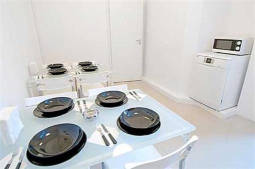фото отеля Mish Mash Hostel