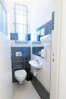 фото отеля Mish Mash Hostel