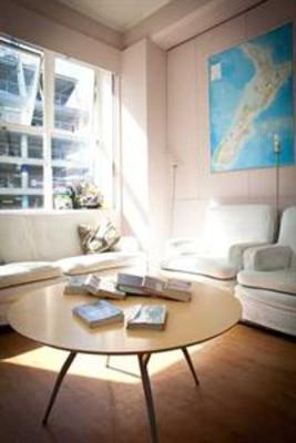 фото отеля Frienz.com Backpackers Accommodation Auckland