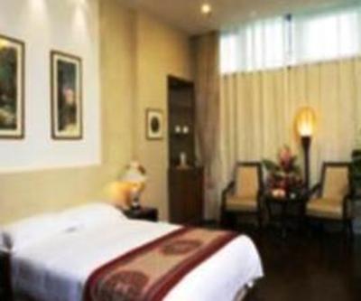 фото отеля Anding Gate Hotel Of Grand Epoch City