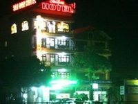 Sai Gon Hotel Ninh Binh