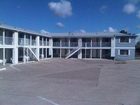 фото отеля El Rancho Motel Williams
