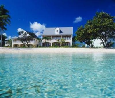 фото отеля Old Bahama Bay