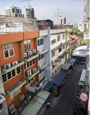 фото отеля BKK Lumphini Home Stay