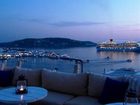 фото отеля Mykonos View by Semeli Hotel
