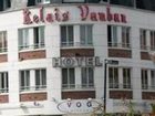 фото отеля Relais Vauban
