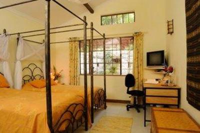 фото отеля Miti Mingi Guest House