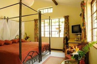 фото отеля Miti Mingi Guest House