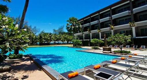 фото отеля Welcome World Beach Resort & Spa