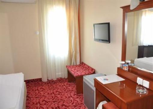 фото отеля Kosdere Hotel Biga