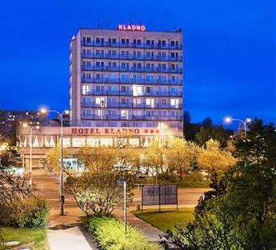 фото отеля Hotel Kladno