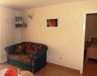 фото отеля Apartments Hackl