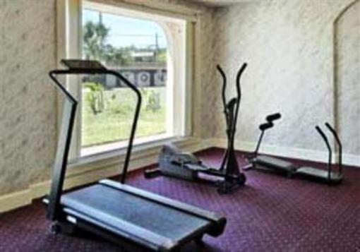 фото отеля Americas Best Inns Marianna