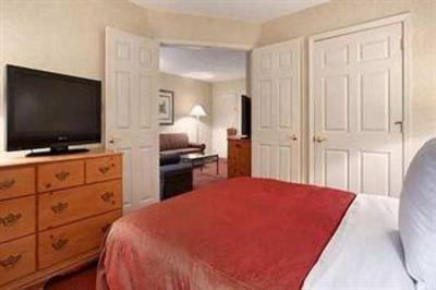 фото отеля Homewood Suites Lafayette