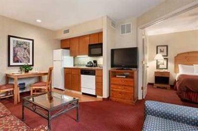 фото отеля Homewood Suites Lafayette