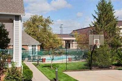 фото отеля Homewood Suites Lafayette